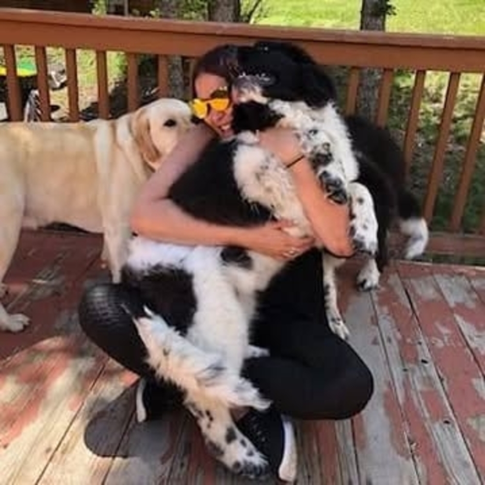 Meet your Posher, Laura